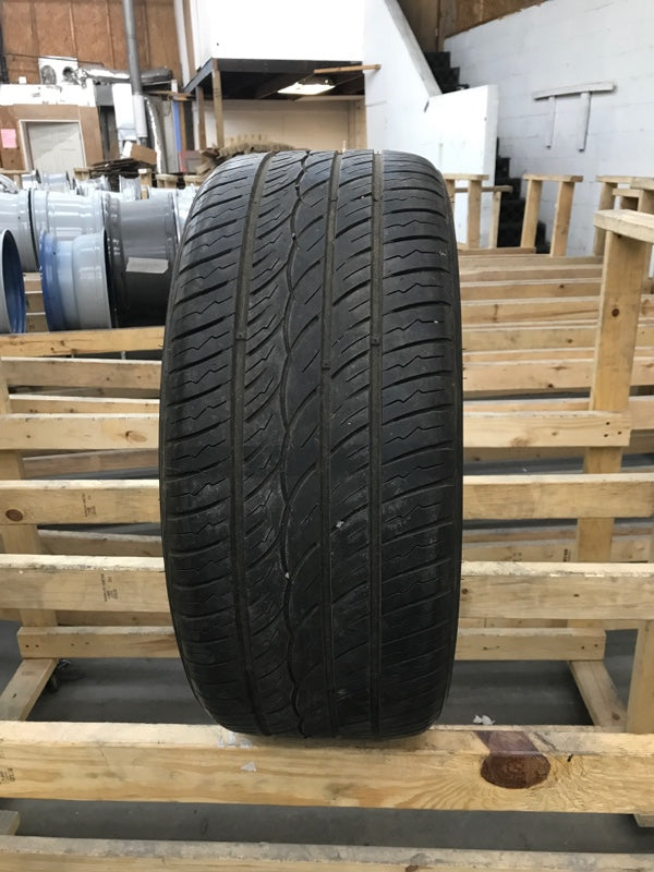 Tire Voyager HP Ground Speed Size 245/40/19