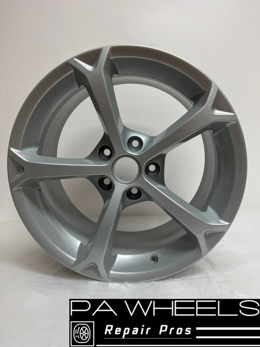 CHEVROLET CORVETTE 2010 2011 2012 2013 18" FACTORY OEM WHEEL RIM FRONT