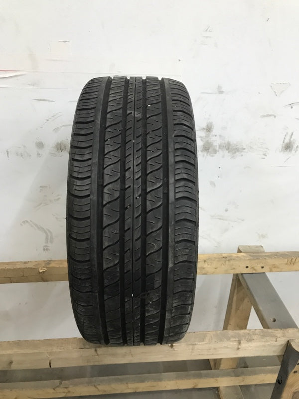 Continental Pro Contact RX SSR TIRES Size 225/40/18