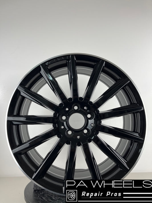 MERCEDES-BENZ GLB250 GLB35 AMG 2020-2024 20" FACTORY OEM WHEEL RIM OEM 85823