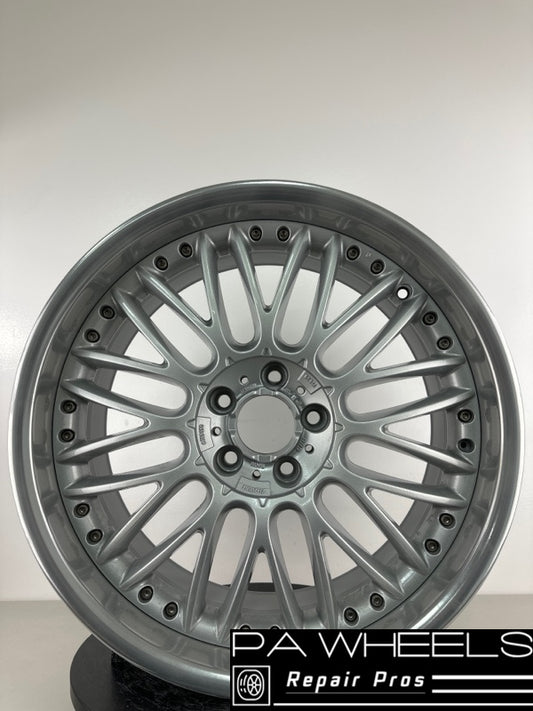 BMW 745i 750i 760i 2002-2008 20" FACTORY ORIGINAL FRONT WHEEL RIM