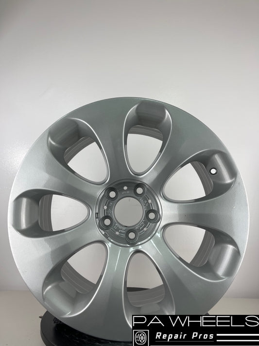 BMW 645i 650i 2004-2010 19" FACTORY ORIGINAL WHEEL RIM FRONT