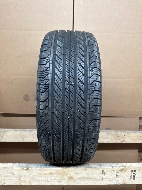 Tire Continental Procontact GX SSR Size 225/45/18