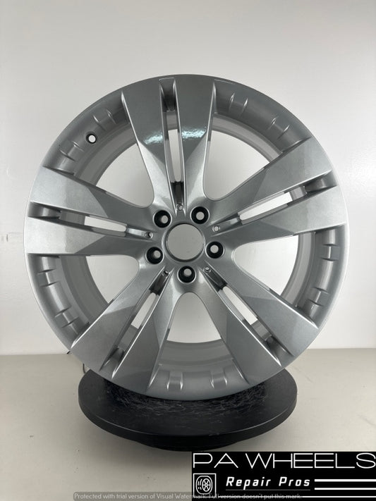 MERCEDES GL350 GL450 2010 2011 2012 20" FACTORY ORIGINAL WHEEL RIM