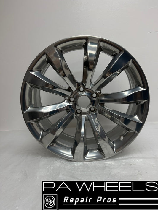 CHRYSLER 300 2015 - 2019 20 INCH ALLOY RIM WHEEL FACTORY OEM
