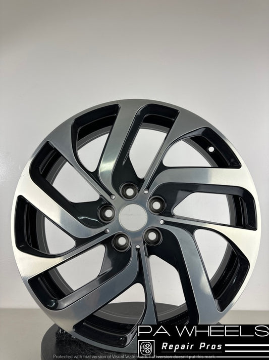 BMW i3 2014-2019 19" FACTORY ORIGINAL FRONT WHEEL RIM