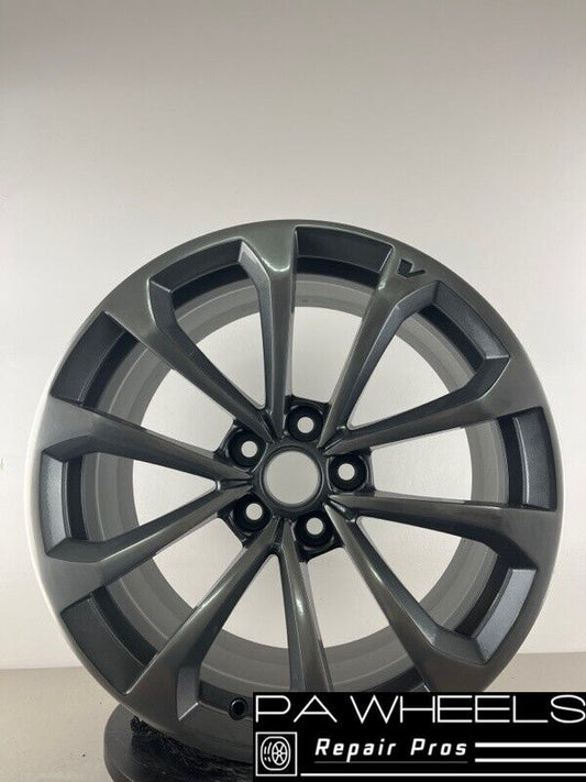 CADILLAC CTS V 2016-2019 19" FACTORY ORIGINAL REAR WHEEL RIM