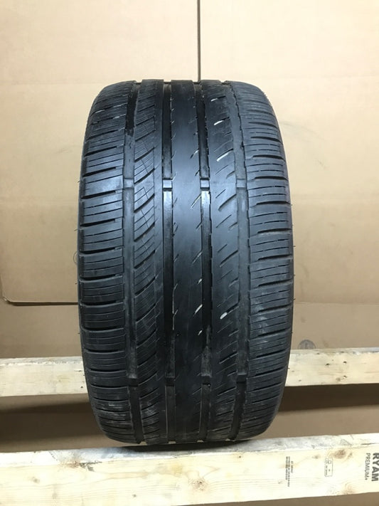 Tire Nankang Sportnex NS-25 Size 285/30/19