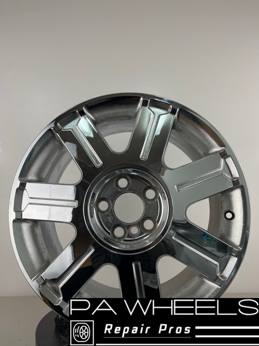 FORD THUNDERBIRD 2004 2005 17" FACTORY ORIGINAL WHEEL RIM