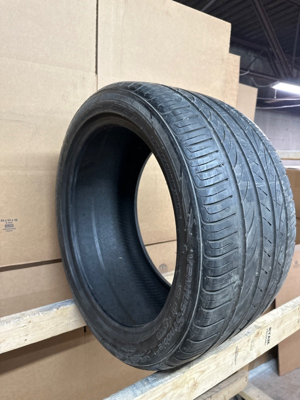 Tire Hankook Ventus S1 Noble 2 Size 285/35/18