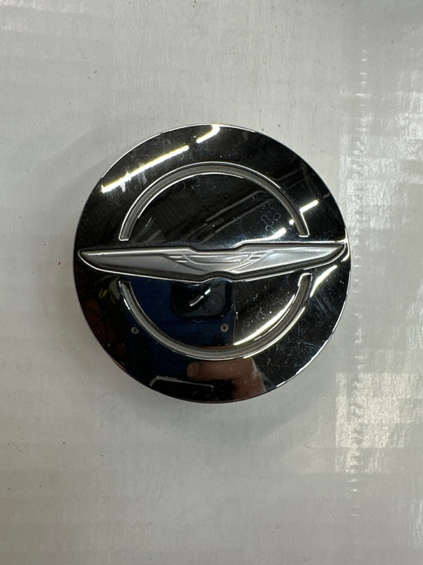 Set of 2 Center Cap OEM Wheel Chrysler 200 300 1LB74SZ7AB
