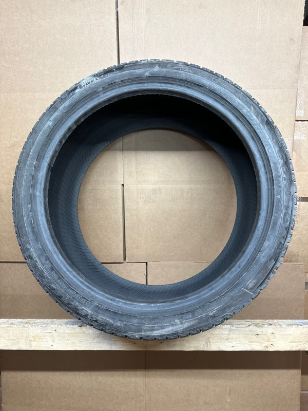 Tire Pirelli Scorpion Winter Size 295/35/21