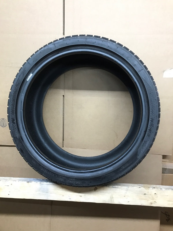 Tire Nankang Sportnex NS-25 Size 285/30/19