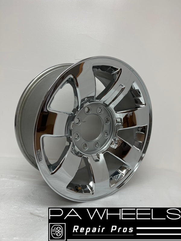 HUMMER H2 2008 2009 20 INCH ALLOY RIM WHEEL FACTORY OEM #1