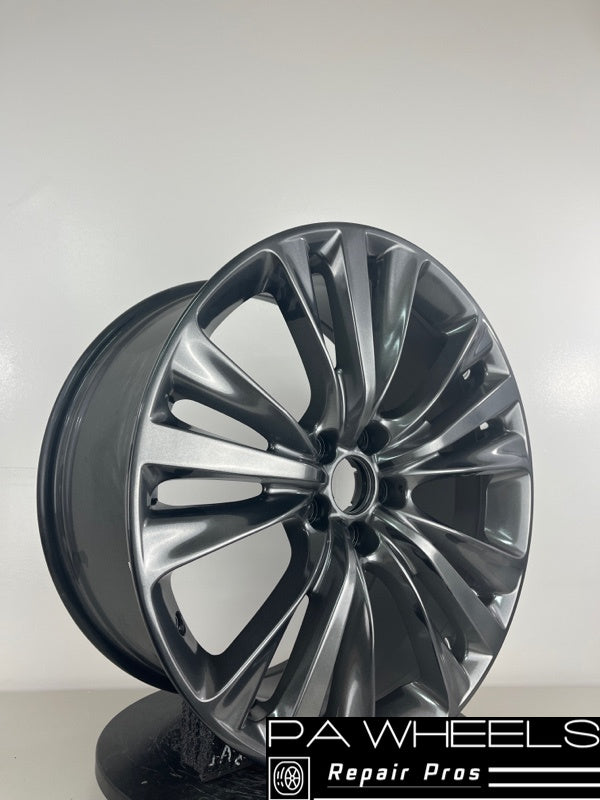 INFINITI Q70 2016 2017 2018 2019 20 " FACTORY ORIGINAL WHEEL RIM