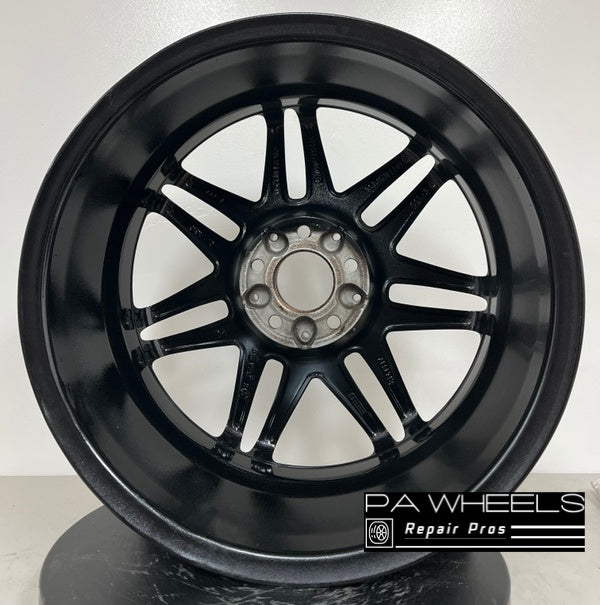 MERCEDES C-CLASS 2014-2016 18"OEM ORIGINAL FRONT AMG WHEEL RIM 85269 A2044010604