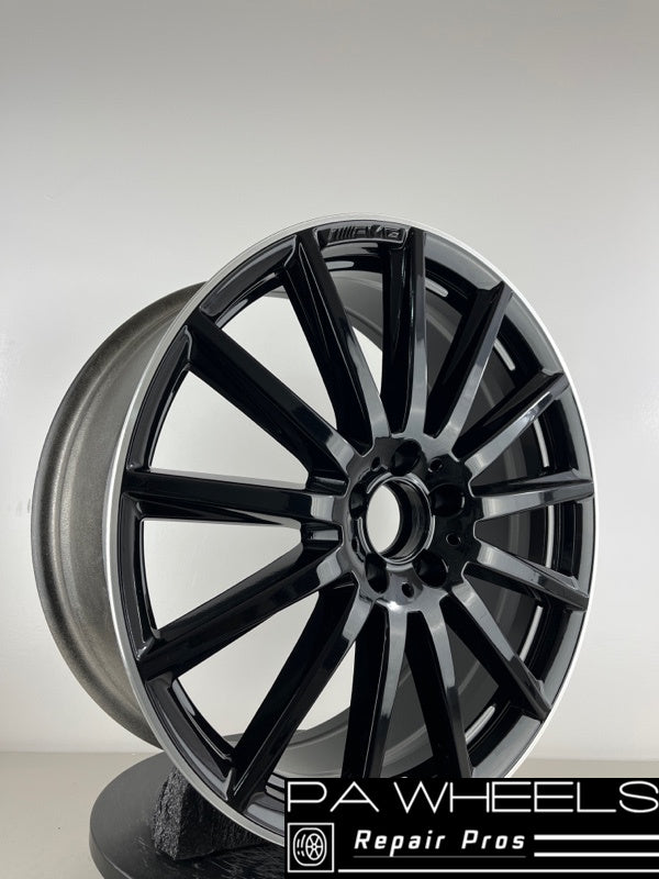 MERCEDES-BENZ GLB250 GLB35 AMG 2020-2024 20" FACTORY OEM WHEEL RIM OEM 85823