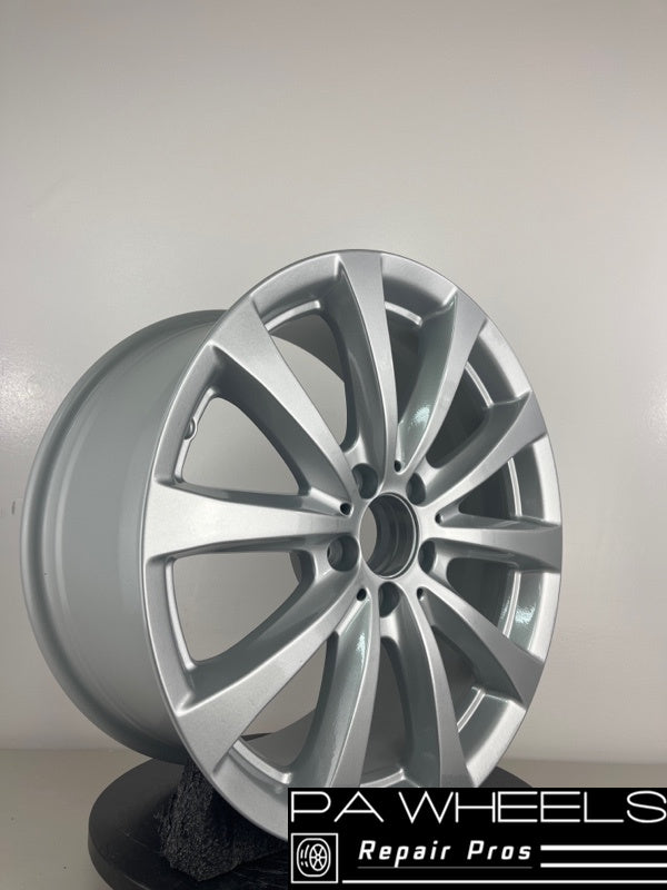 MERCEDES S-CLASS S350 S400 2012 2013 18" FACTORY ORIGINAL WHEEL RIM