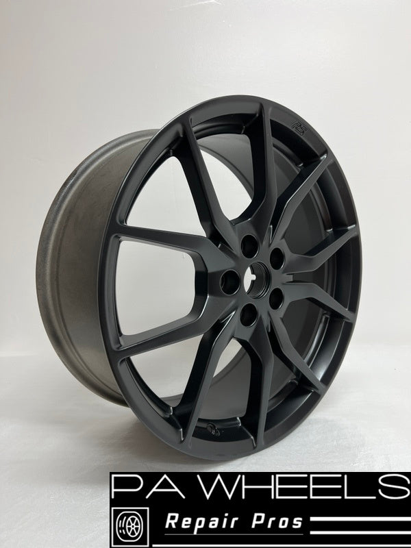 FORD FOCUS RS 2016 -2018 19 INCH ALLOY RIM WHEEL FACTORY OEM