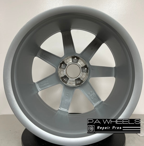 MERCEDES BENZ C250 C300 C350 AMG 2012-2015 18 INCH ALLOY RIM WHEEL FACTORY OEM