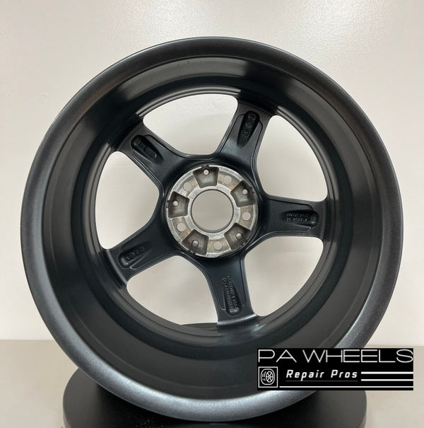 MERCEDES BENZ CLA250 2014 - 2019 17 INCH ALLOY RIM WHEEL FACTORY OEM