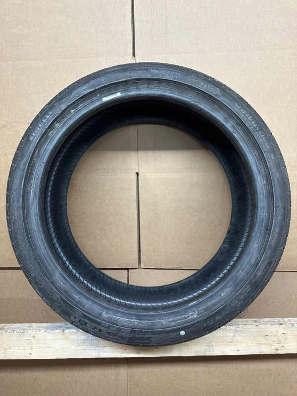 Tire Pirelli Cinturato P7 all season Size 225/40/18