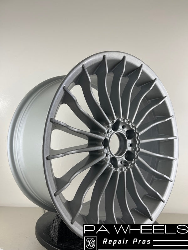 BMW ALPINA B6 2016-2019 20" FACTORY ORIGINAL REAR WHEEL RIM