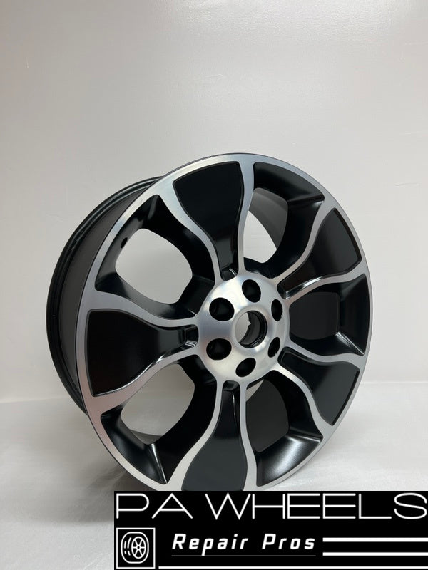 FORD F150 PICKUP 2012 2013 22 INCH ALLOY RIM WHEEL FACTORY OEM