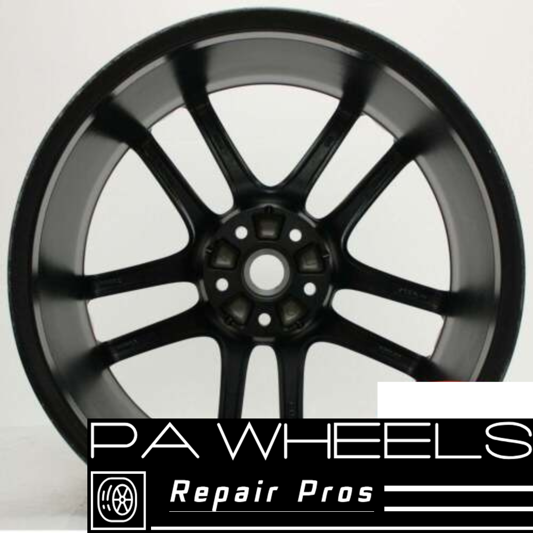 MASERATI GRANTURISMO 2010-2015 20" FACTORY ORIGINAL WHEEL RIM