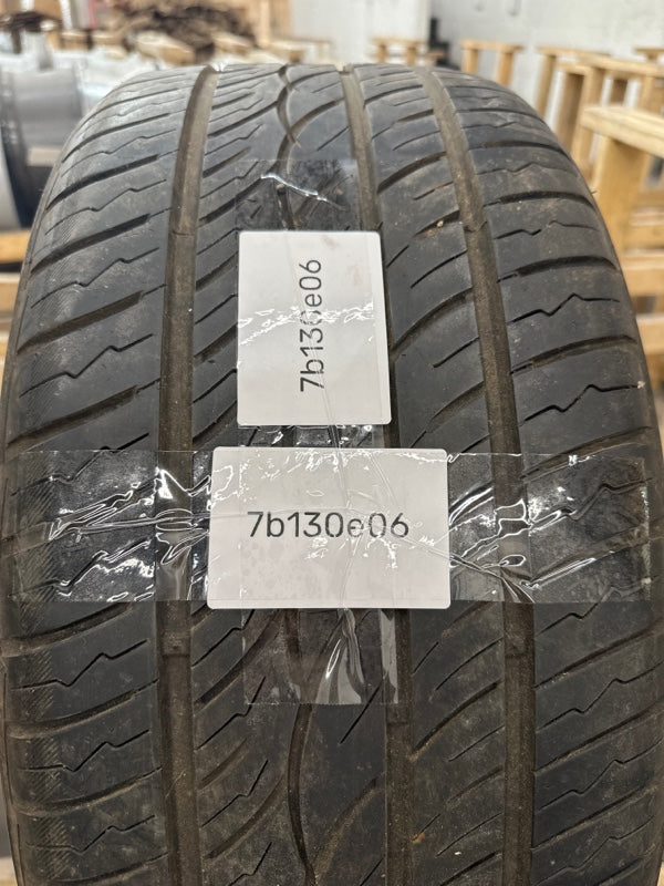 Tire Voyager HP Ground Speed Size 245/40/19