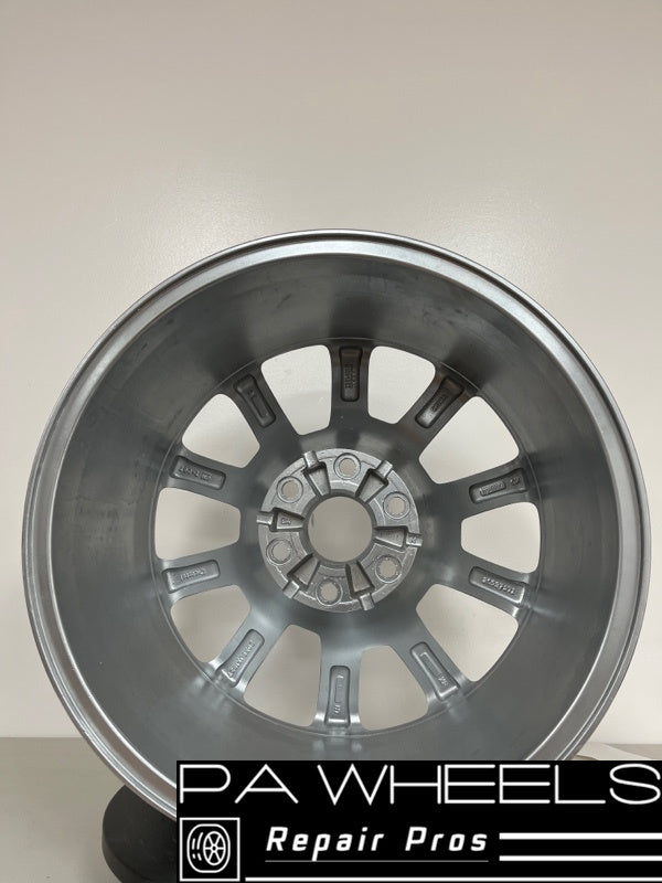 GMC SIERRA 1500 SIERRA DENALI YUKON YUKON XL 2014-2019 20" FACTORY OEM WHEEL RIM