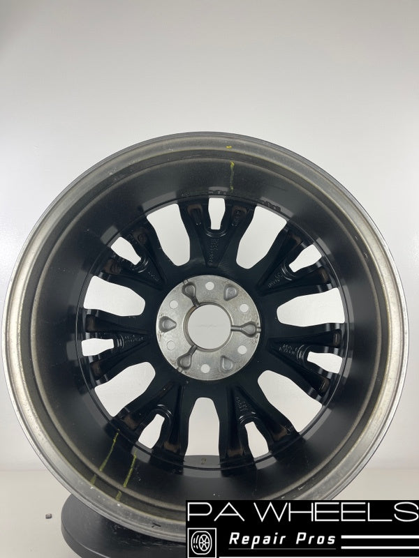 NISSAN TITAN XD 2016 2017 2018 2019 20" FACTORY ORIGINAL WHEEL RIM