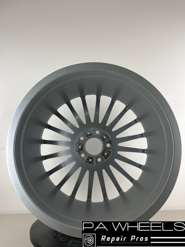 BMW ALPINA B6 2016-2019 20" FACTORY ORIGINAL REAR WHEEL RIM