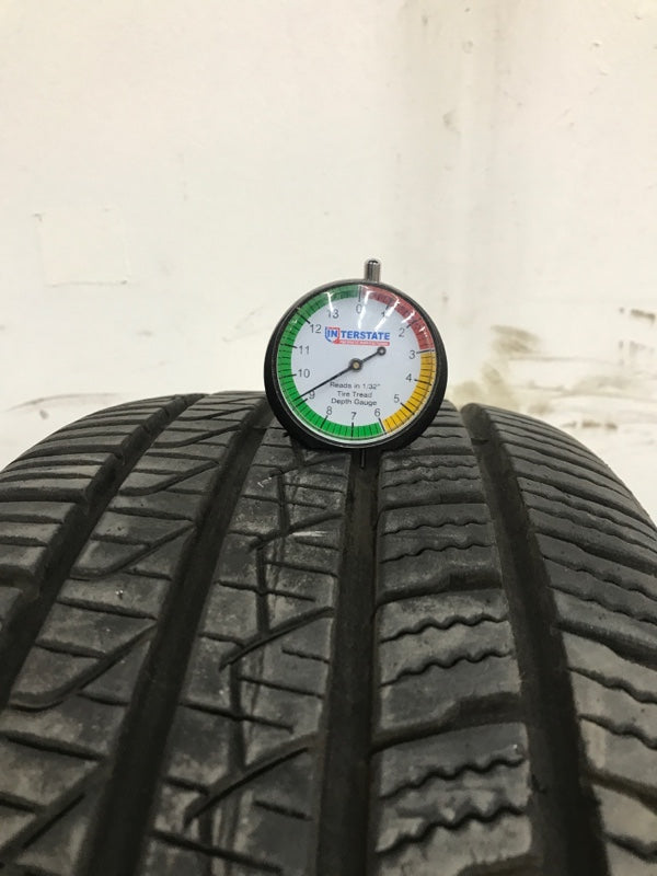 Tire Pirelli p zero all season plus Size 225/40/18