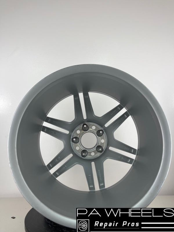 MERCEDES E350 2010 18" FACTORY ORIGINAL AMG WHEEL RIM