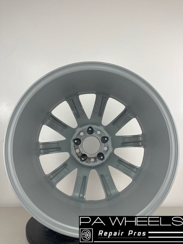 MERCEDES S-CLASS S350 S400 2012 2013 18" FACTORY ORIGINAL WHEEL RIM