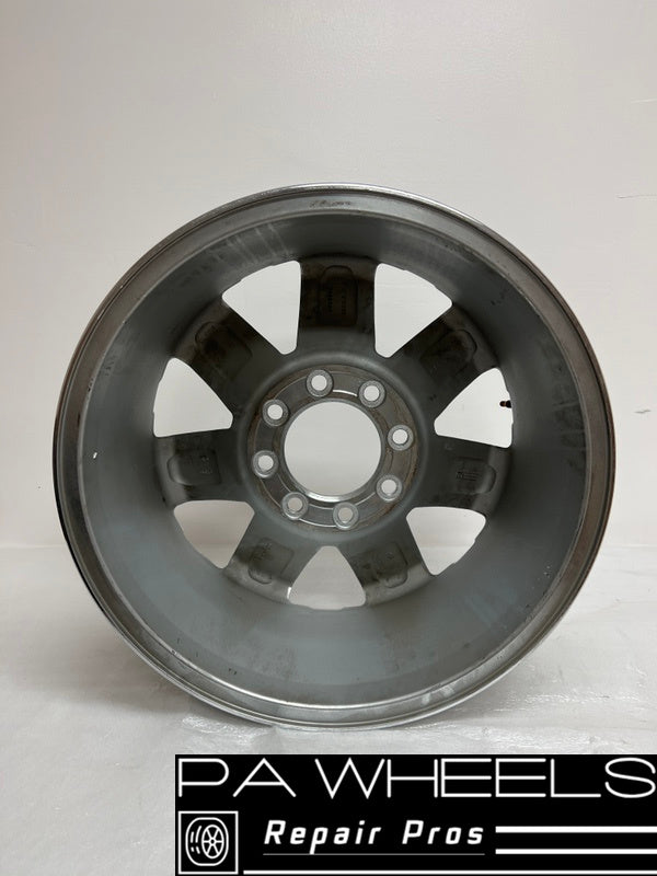 HUMMER H2 2008 2009 20 INCH ALLOY RIM WHEEL FACTORY OEM #1