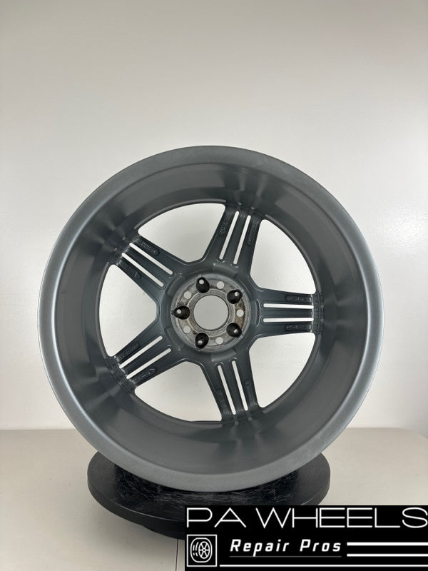 MERCEDES SL63 SL65 2009-2012 19" FACTORY ORIGINAL FRONT AMG WHEEL RIM