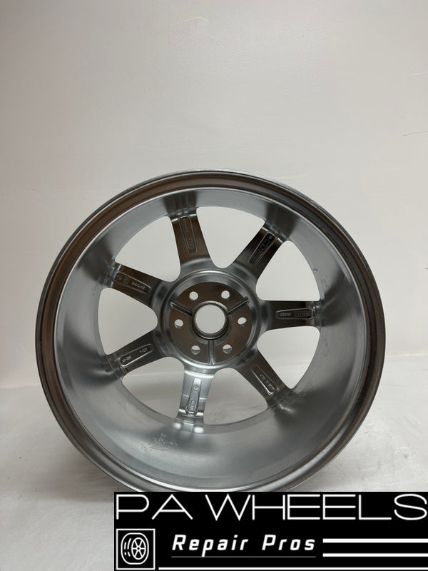CADILLAC CTS STS 2004-2010 18" FACTORY ORIGINAL WHEEL RIM FRONT 4583