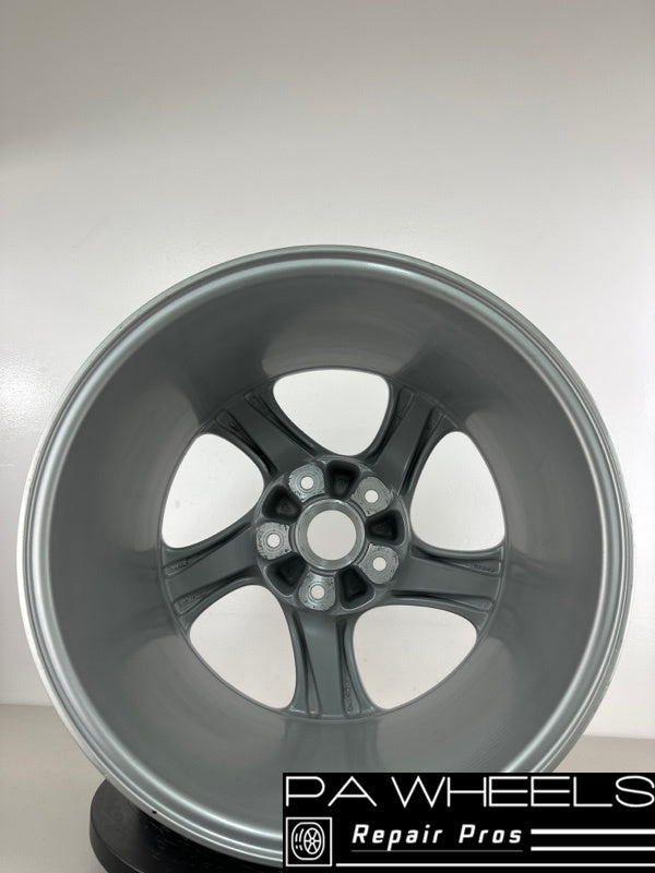 PORSCHE 911 CARRERA 1998-2005 18'' FACTORY ORIGINAL REAR WHEEL RIM