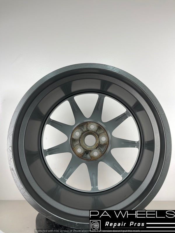 JAGUAR XK8 2001 2002 2003 2004 2005 2006 20" FACTORY ORIGINAL REAR WHEEL RIM