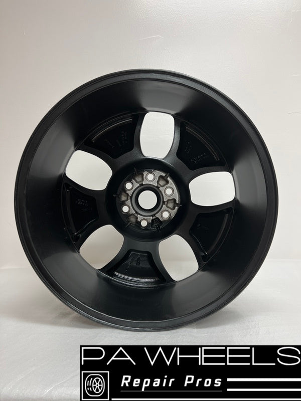 FORD F150 PICKUP 2012 2013 22 INCH ALLOY RIM WHEEL FACTORY OEM