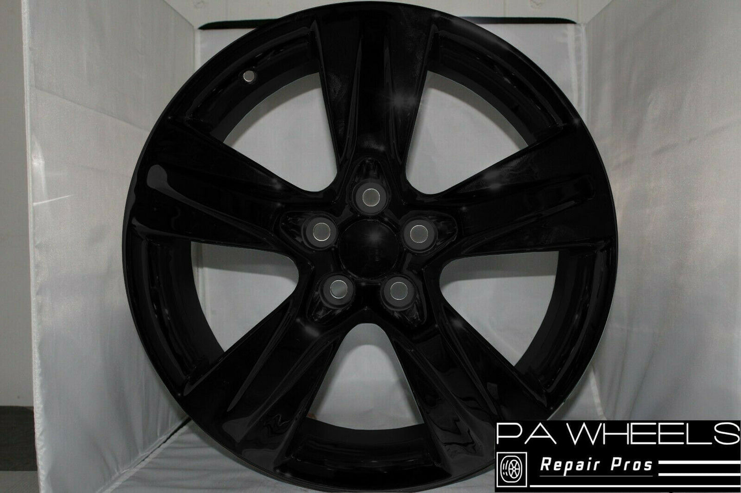 TOYOTA HIGHLANDER  2014 2015 2016 2017 19" FACTORY ORIGINAL WHEEL RIM