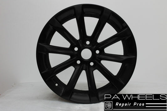 CADILLAC CTS 2016 2017 2018 18" FACTORY ORIGINAL WHEEL RIM