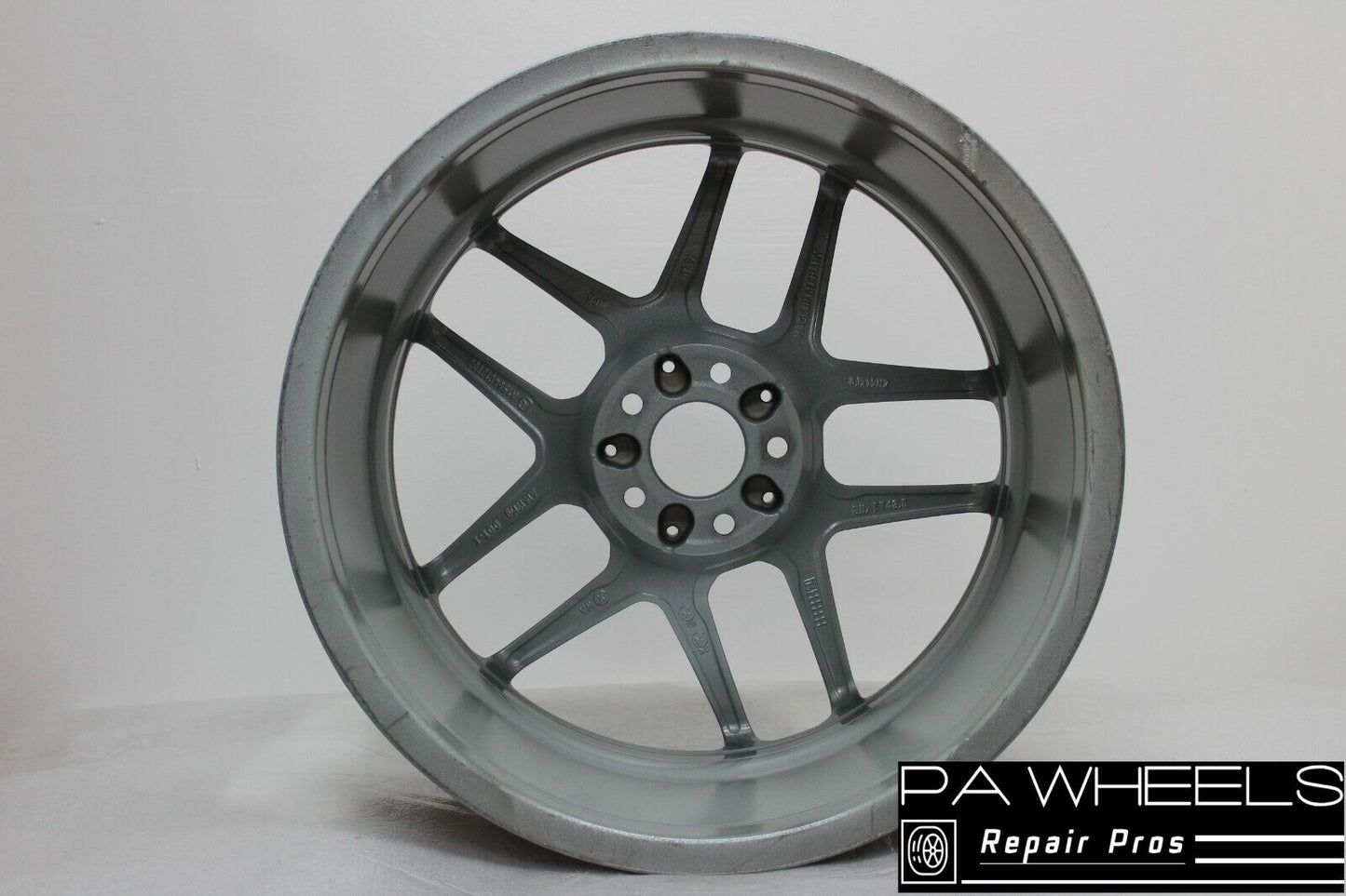 MERCEDES GLA45 AMG 2015 2016 2017 19" FACTORY ORIGINAL WHEEL RIM