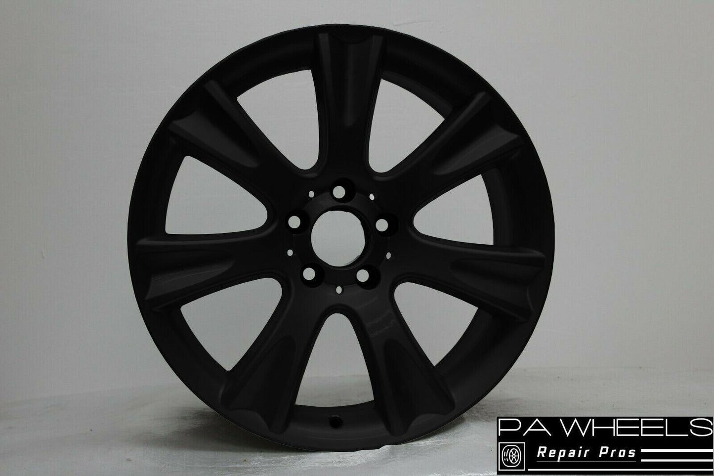 MERCEDES CLS-CLASS 2008 18" FACTORY REAR ORIGINAL WHEEL RIM