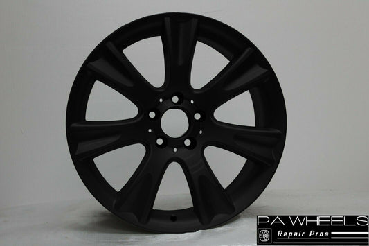 MERCEDES CLS-CLASS 2008 18" FACTORY REAR ORIGINAL WHEEL RIM