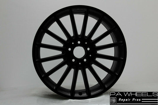 MERCEDES-BENZ CL600 AMG   2011 19" FACTORY ORIGINAL FRONT WHEEL RIM