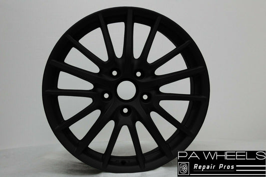 PORSCHE 911 2005-2013 19" FACTORY ORIGINAL REAR WHEEL RIM