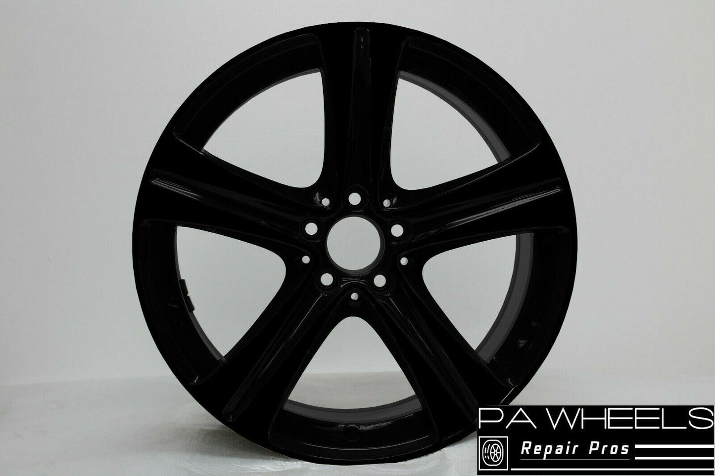 MERCEDES SL-CLASS SL400 2017 2018 19" FACTORY ORIGINAL FRONT WHEEL RIM